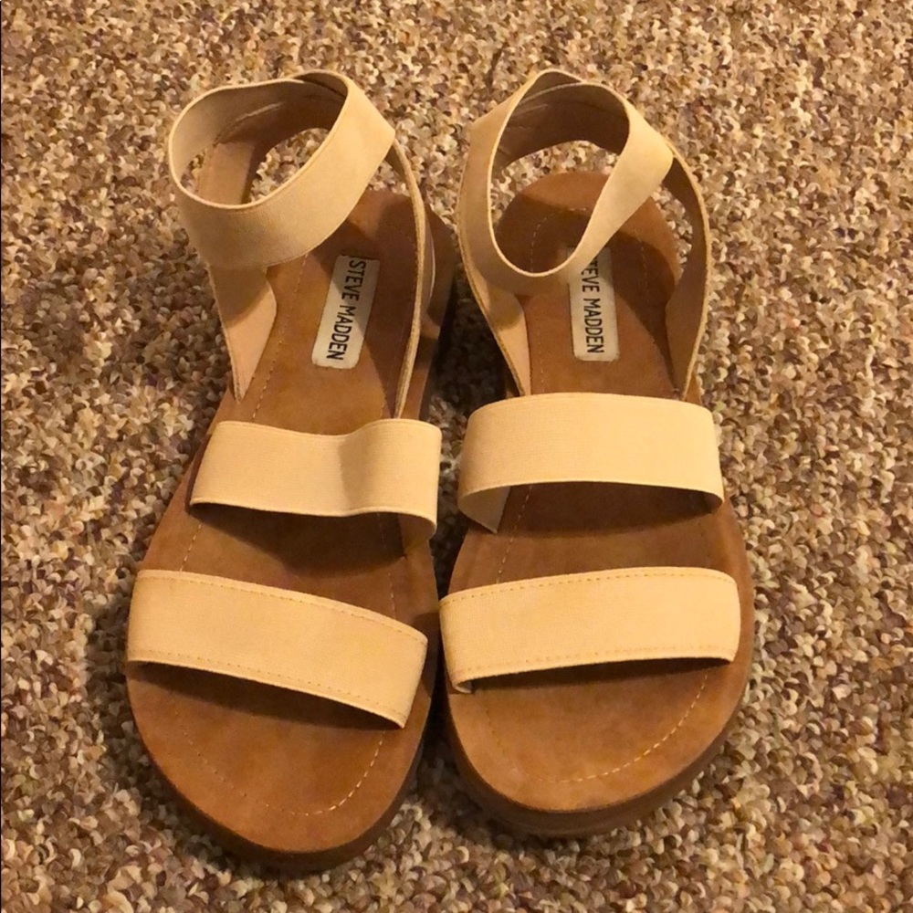 Steve Madden Raffy Sandal